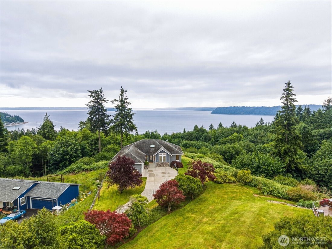 House in Marysville, Washington, United States 5 - 18162174