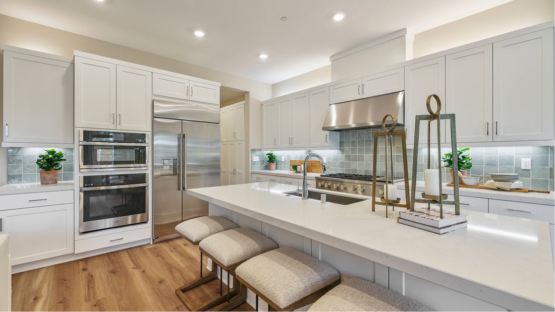House in Montebello, California, United States 4 - 18156430