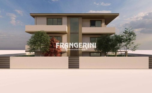 Villa in Magenta - Marconi, Livorno, Tuscany 1