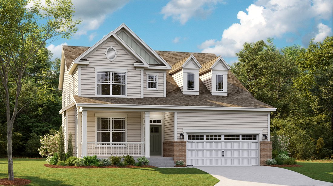 House in White Plains, Maryland, United States 1 - 18156316