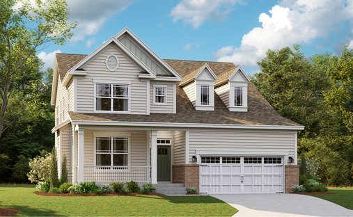 Haus in White Plains, Maryland, Vereinigte Staaten 1