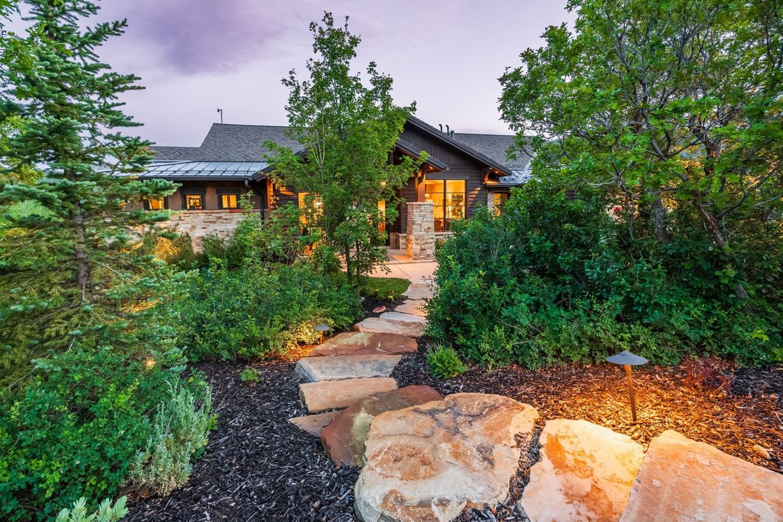 House in Park City, Utah, United States 4 - 18157656
