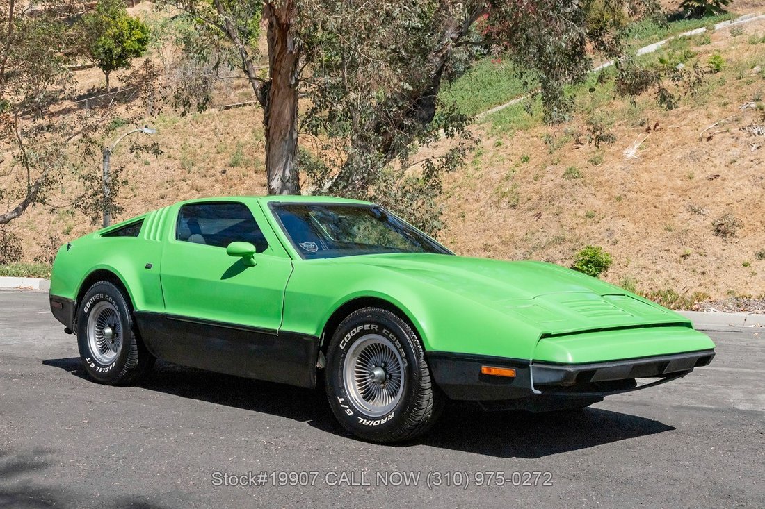 Bricklin SV1 in Los Angeles, CA 5 - 18167702