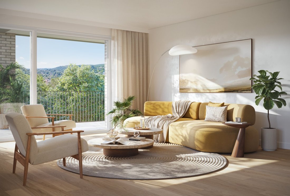 Apartment in Vienna, Wien, Austria 2 - 18156909