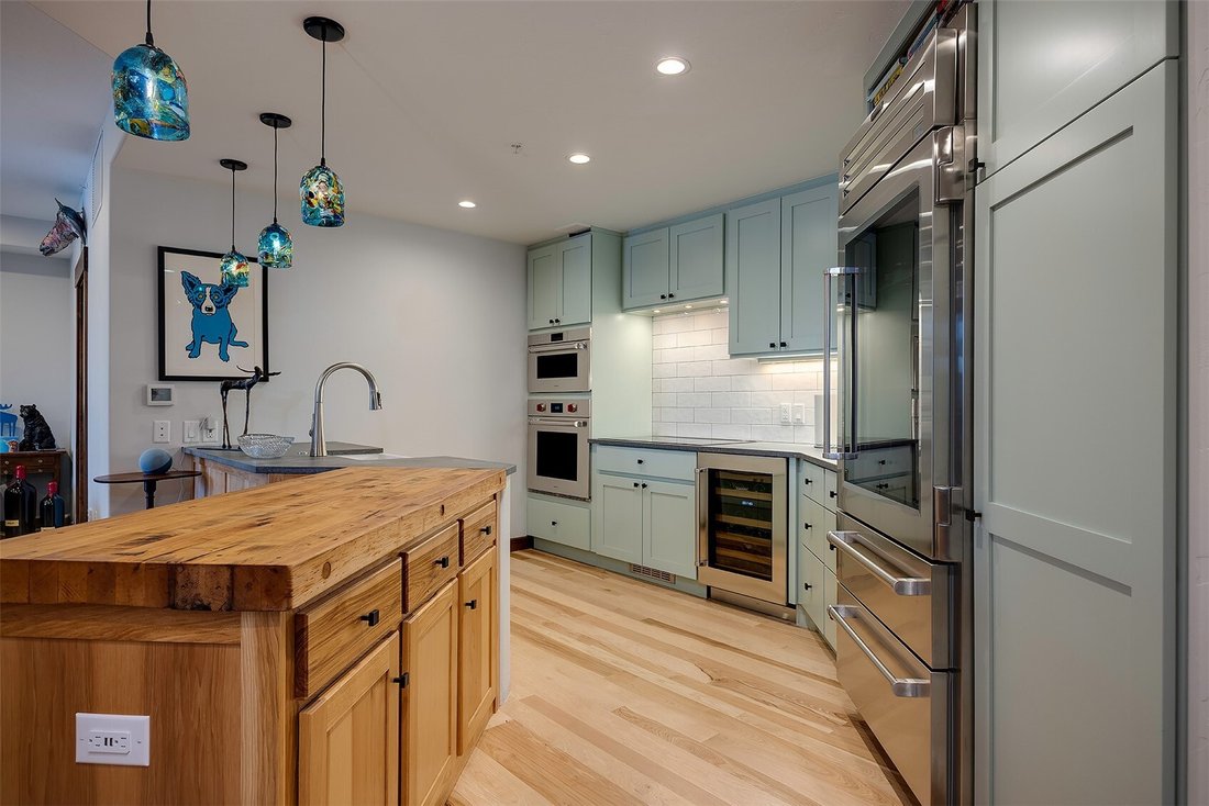 House in Steamboat Springs, Colorado, United States 3 - 18161558