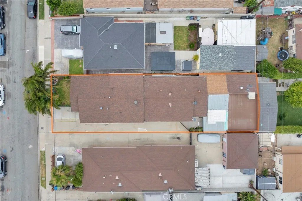 Townhouse in Hawthorne, California, United States 3 - 18167281