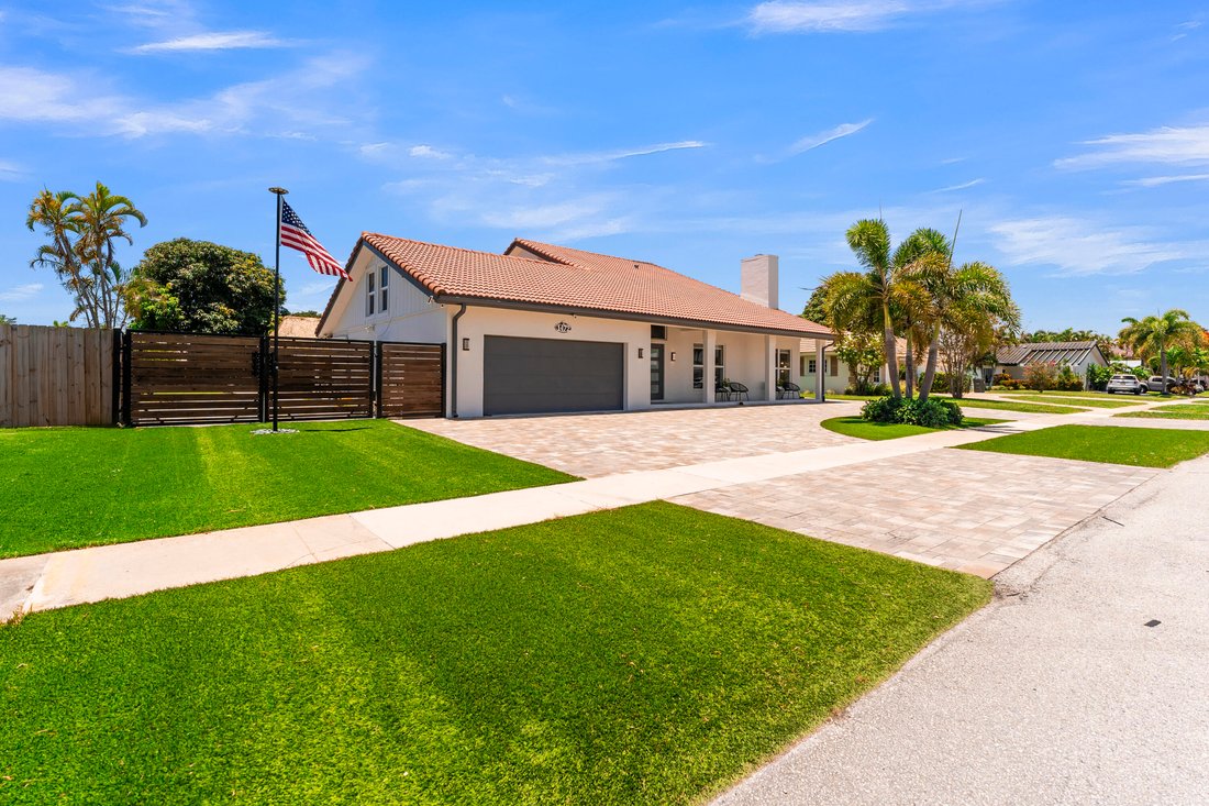House in Boca Raton, Florida, United States 4 - 18155263