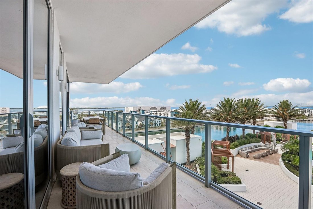 Condo in Tampa, Florida, United States 2 - 18166897