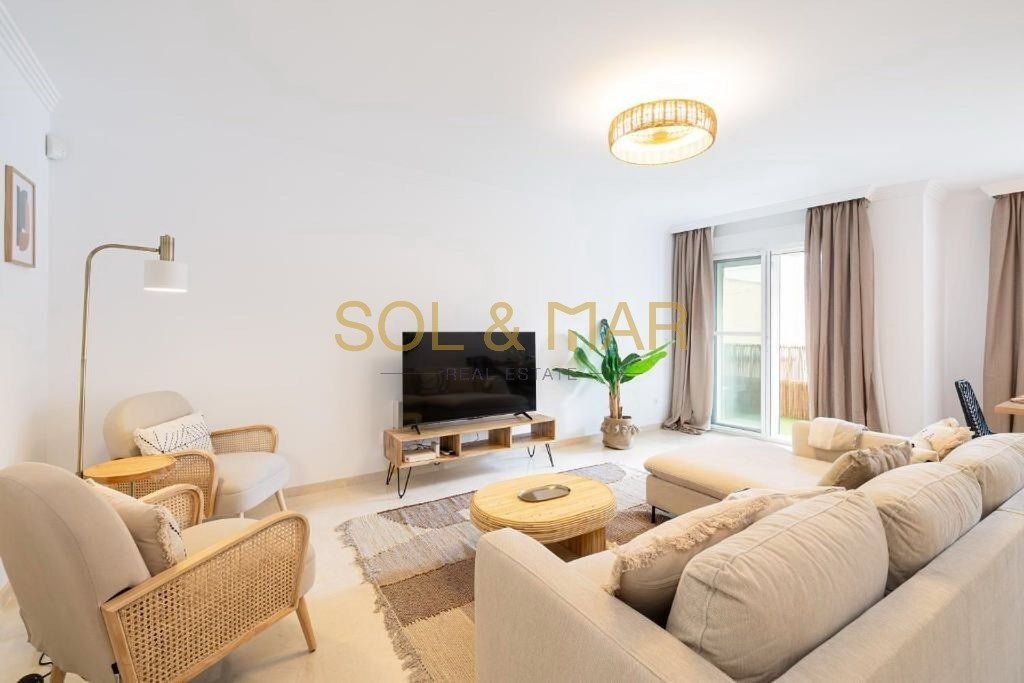 Appartamento a Fuengirola, Andalusia, Spagna 3 - 18160589