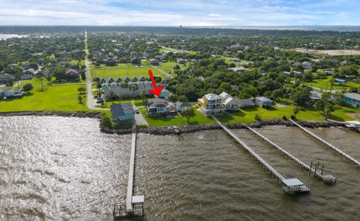 House in San Leon, Texas, United States 1