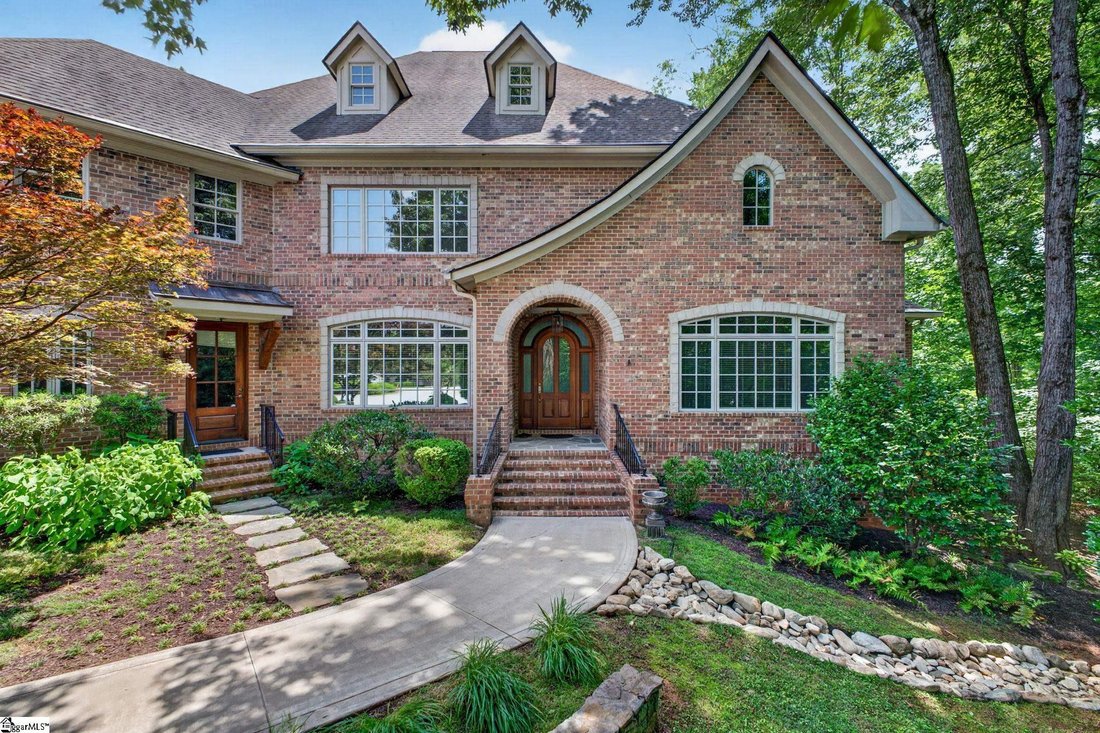 House in Greer, South Carolina, United States 2 - 18157768