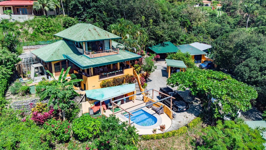 House in Cangrejal, Guanacaste Province, Costa Rica 2 - 18160535