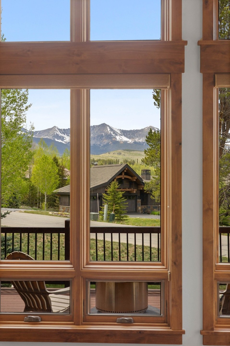 Casa en Breckenridge, Colorado, Estados Unidos 4 - 18156151