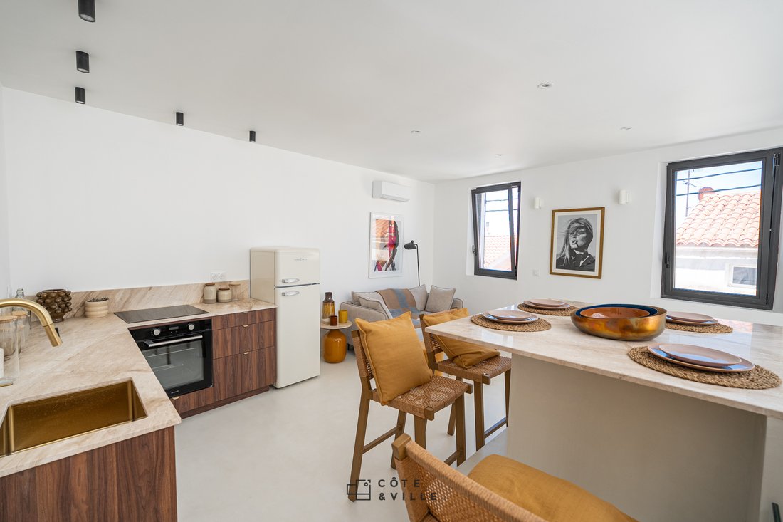 House in Endoume, 7e Arrondissement, Marseille 3 - 18163240