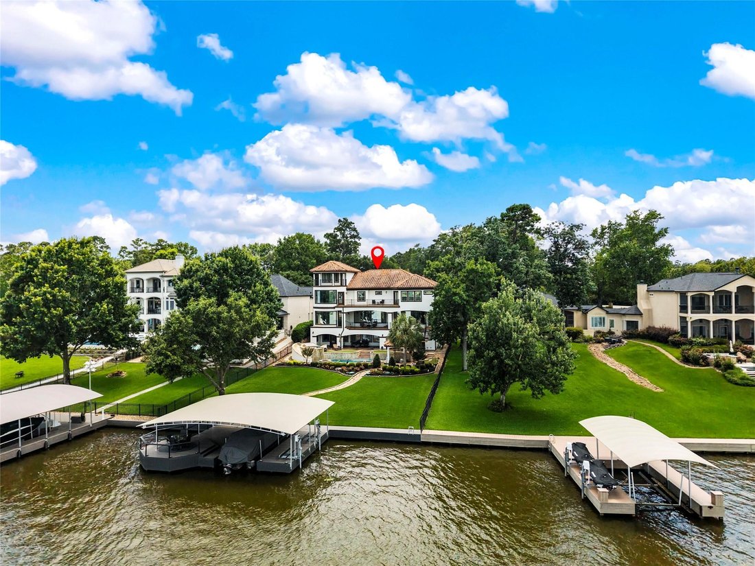 House in Montgomery, Texas, United States 4 - 18159715