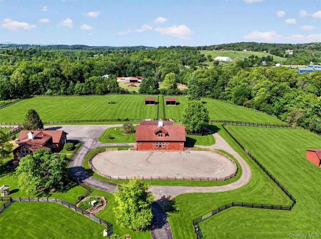 House in Goshen, New York, United States 3 - 18161761