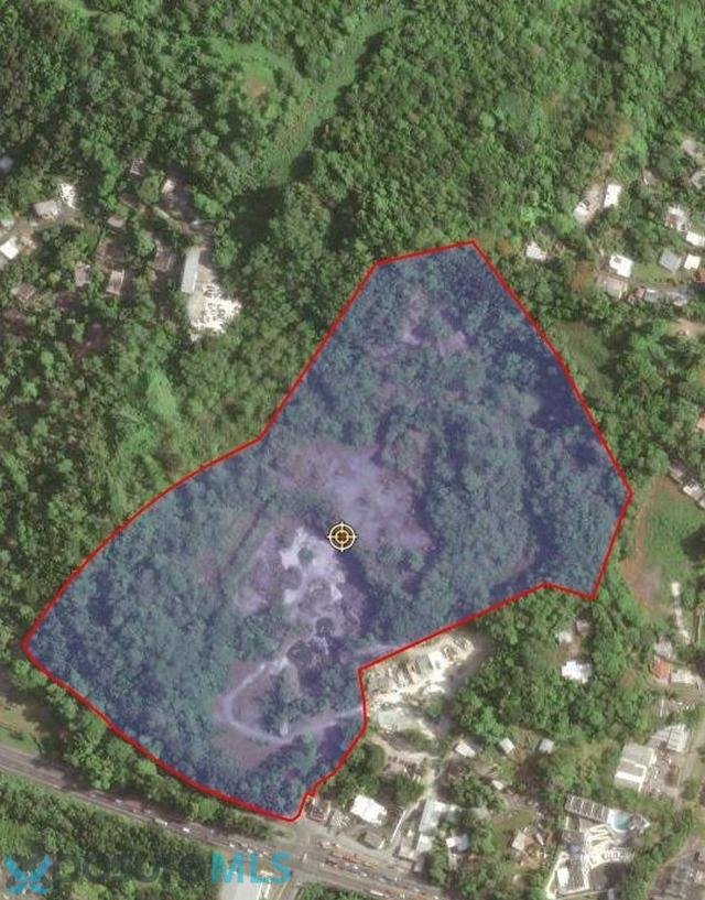 Land in Guaynabo, Guaynabo, Puerto Rico 4 - 18155653