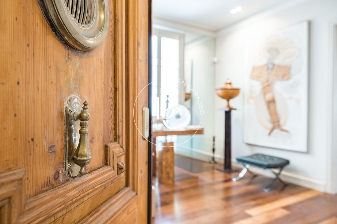 Apartment in Eixample, Barcelona, Spain 2 - 18163687