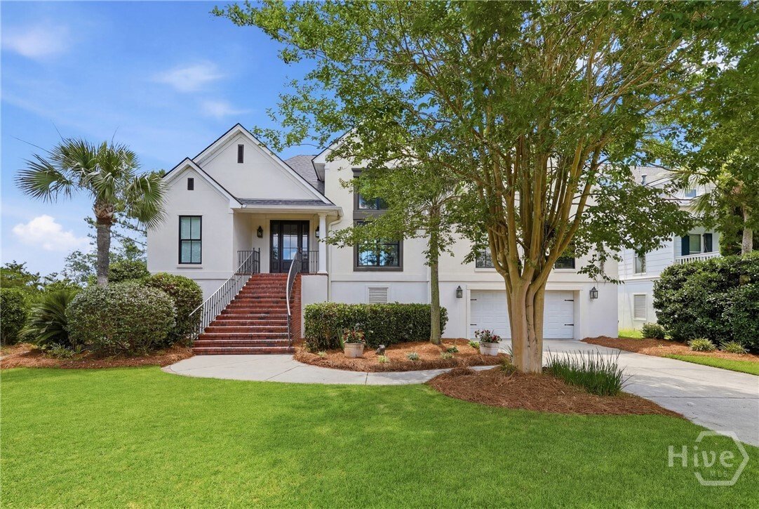 House in Savannah, Georgia, United States 2 - 18154898