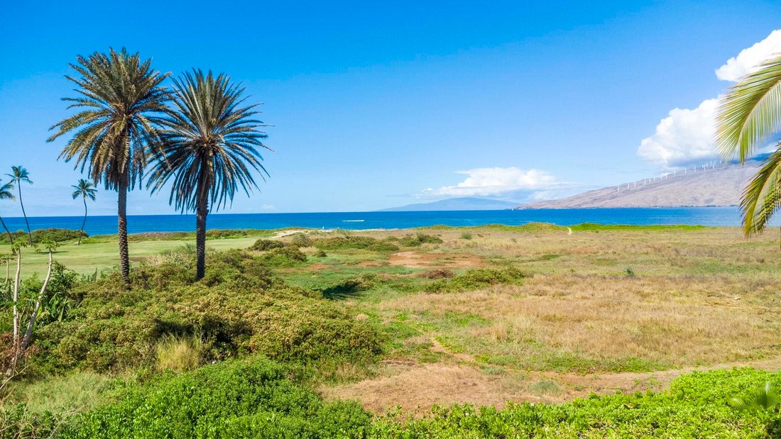Land in Kihei, Hawaii, United States 2 - 18161723