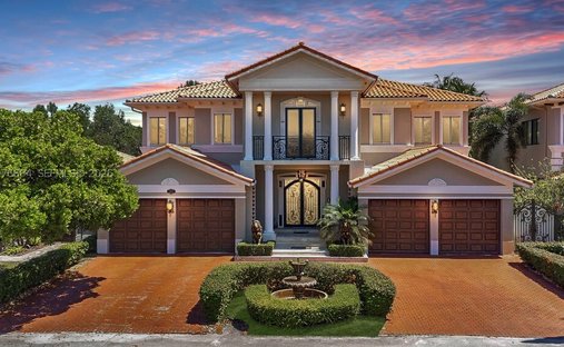 Haus in Cutler Bay, Florida, Vereinigte Staaten 1