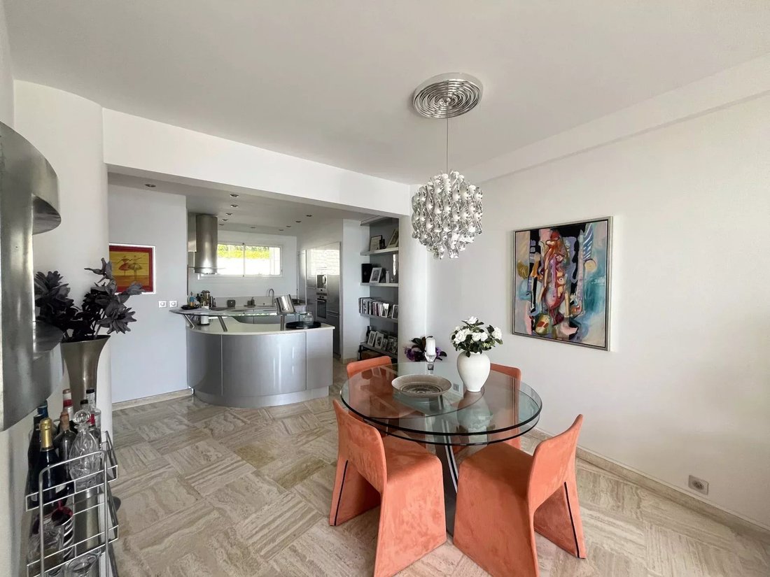 Apartment in Èze, Provence-Alpes-Côte d'Azur, France 3 - 18156307
