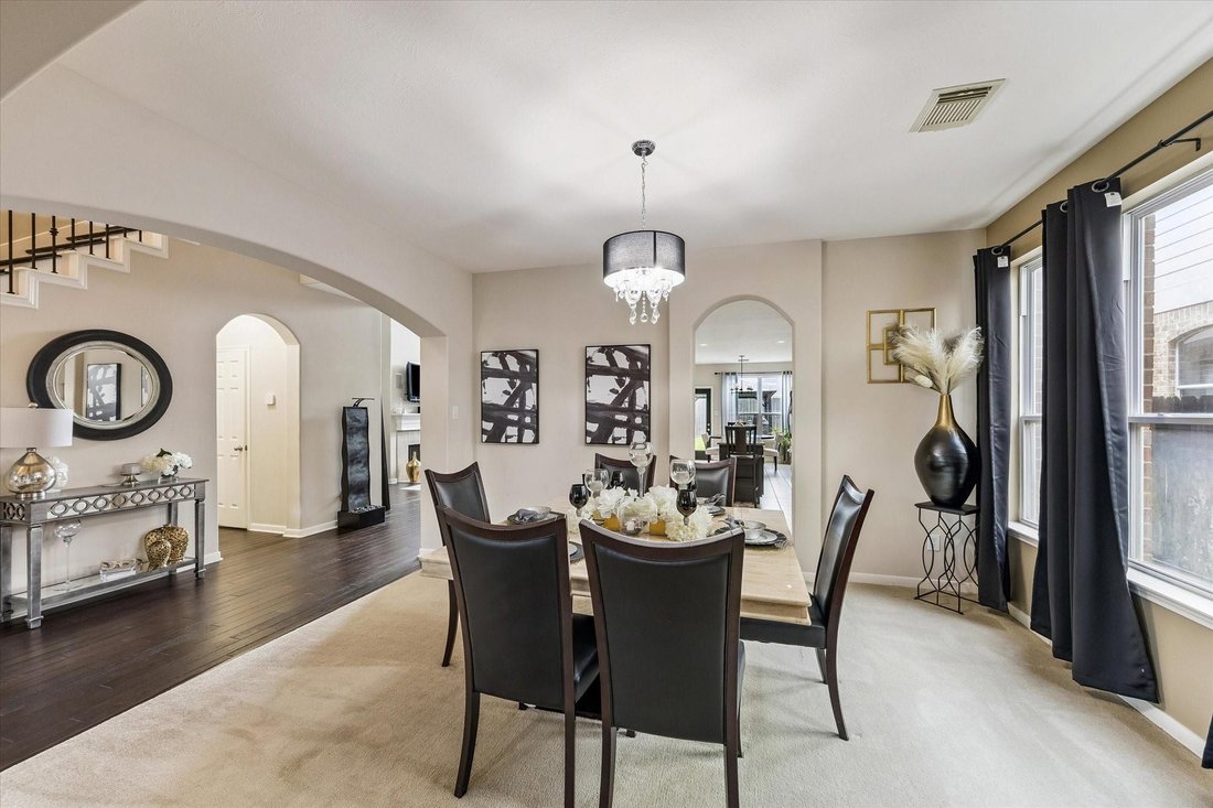 House in Katy, Texas, United States 3 - 18155175