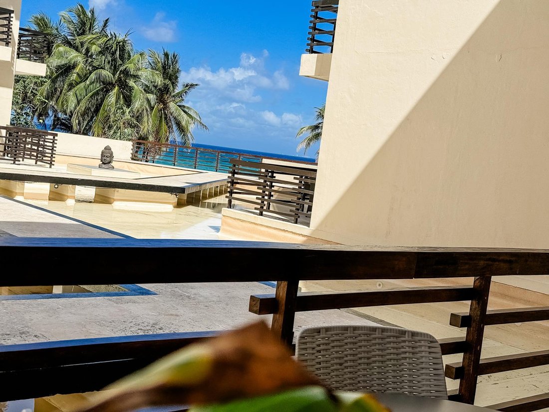 Apartment in Playa del Carmen, Quintana Roo, Mexico 3 - 18166527