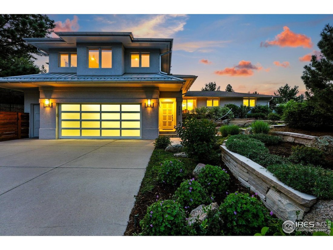 House in Boulder, Colorado, United States 2 - 18158111