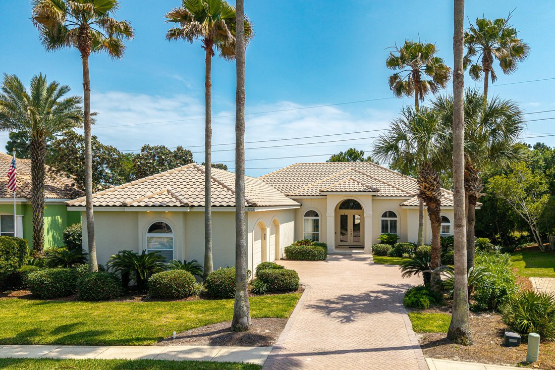 House in Destin, Florida, United States 1 - 18157782