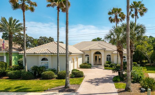 Maison à Destin, Floride, États-Unis 1