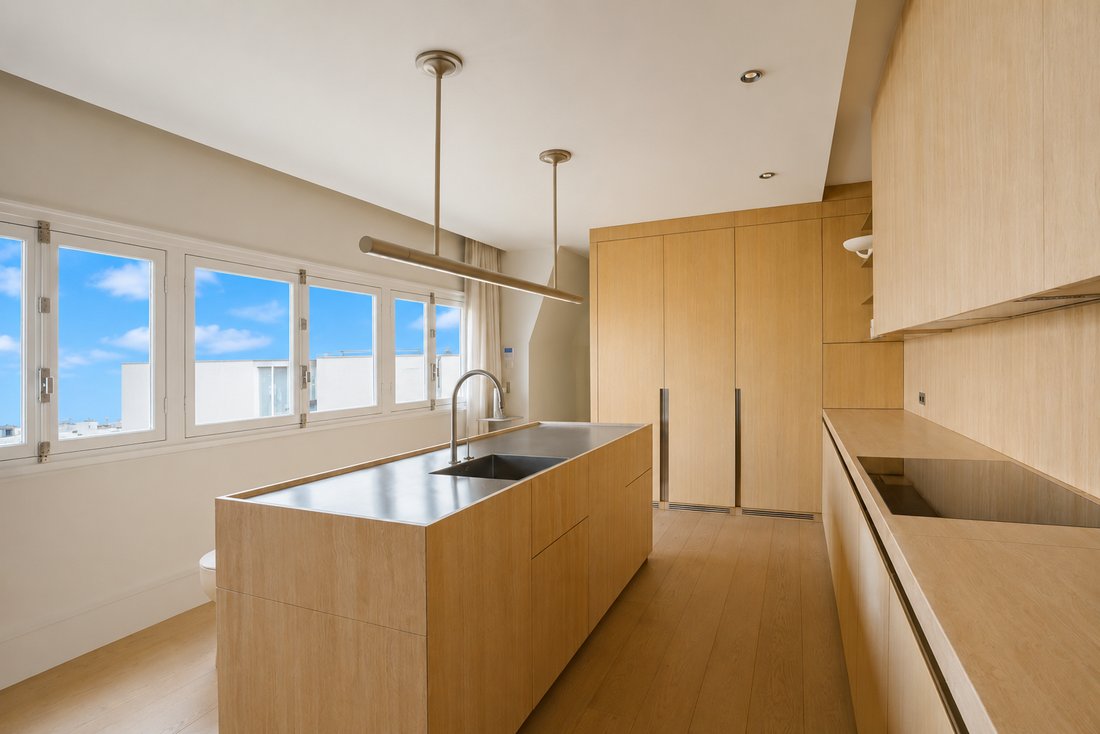 Apartment in Pereire-Malesherbes, Paris 17e Arrondissement, Paris 5 - 18167416