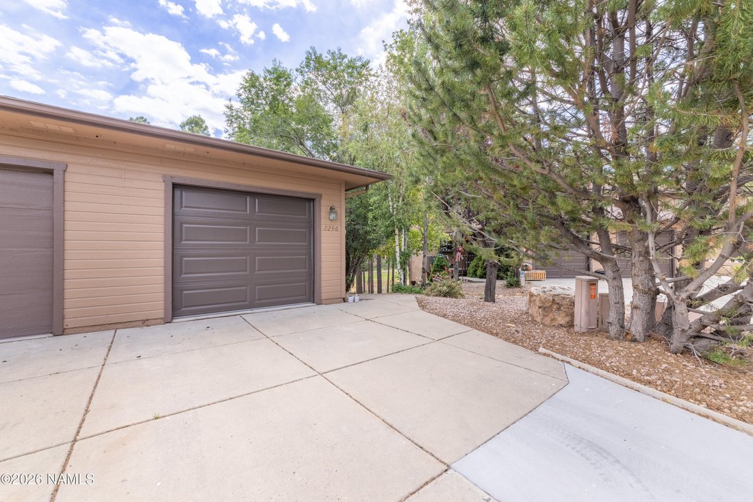 Townhouse in Flagstaff, Arizona, United States 4 - 18171862