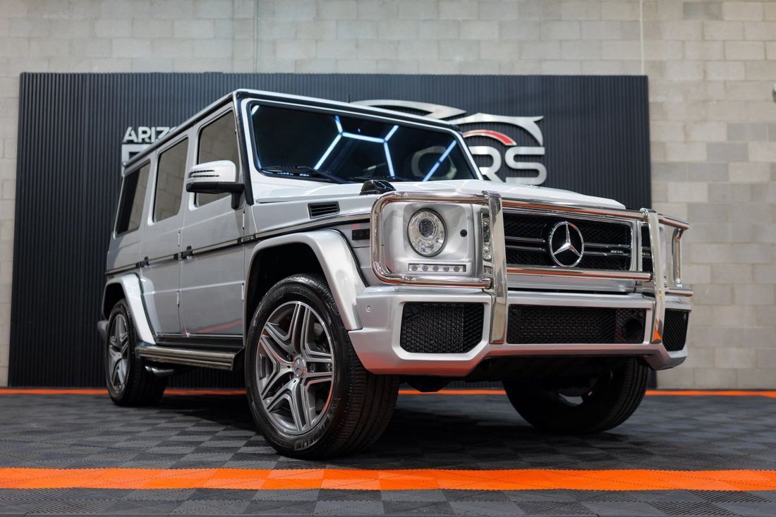 Suv in Phoenix, AZ, United States 4 - 18157119