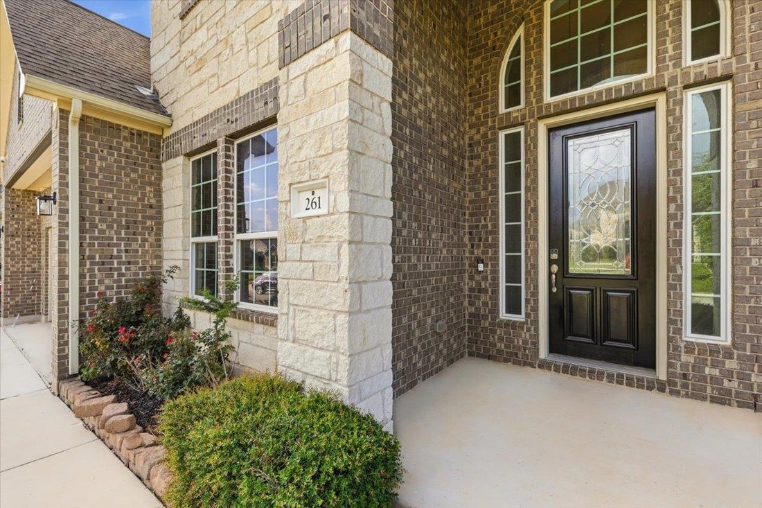 House in Buda, Texas, United States 2 - 18162468