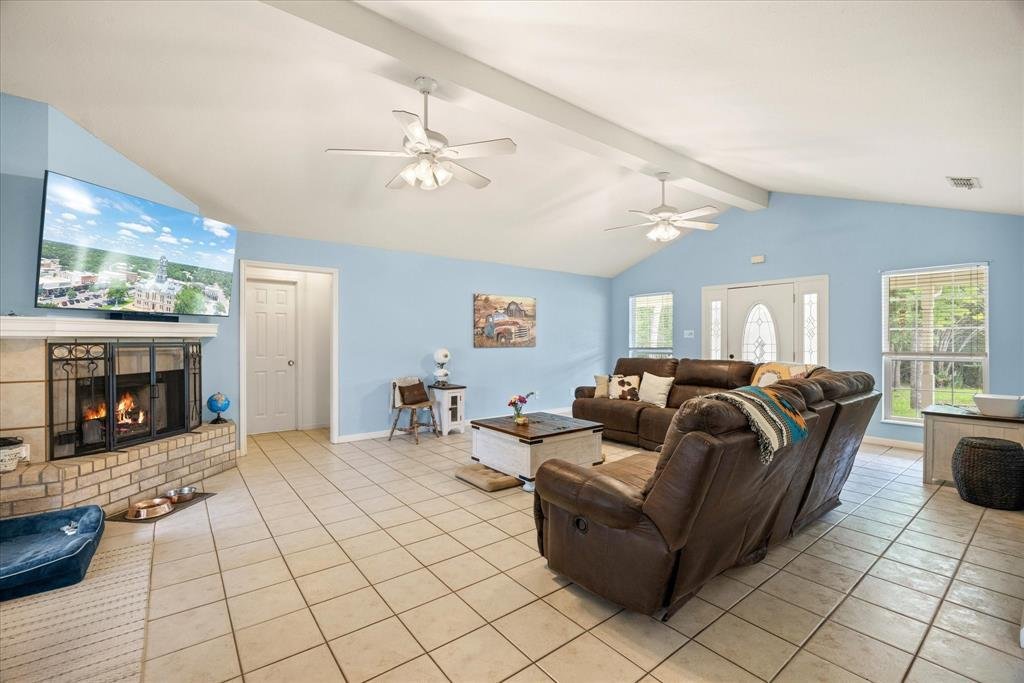 House in Granbury, Texas, United States 4 - 18159149