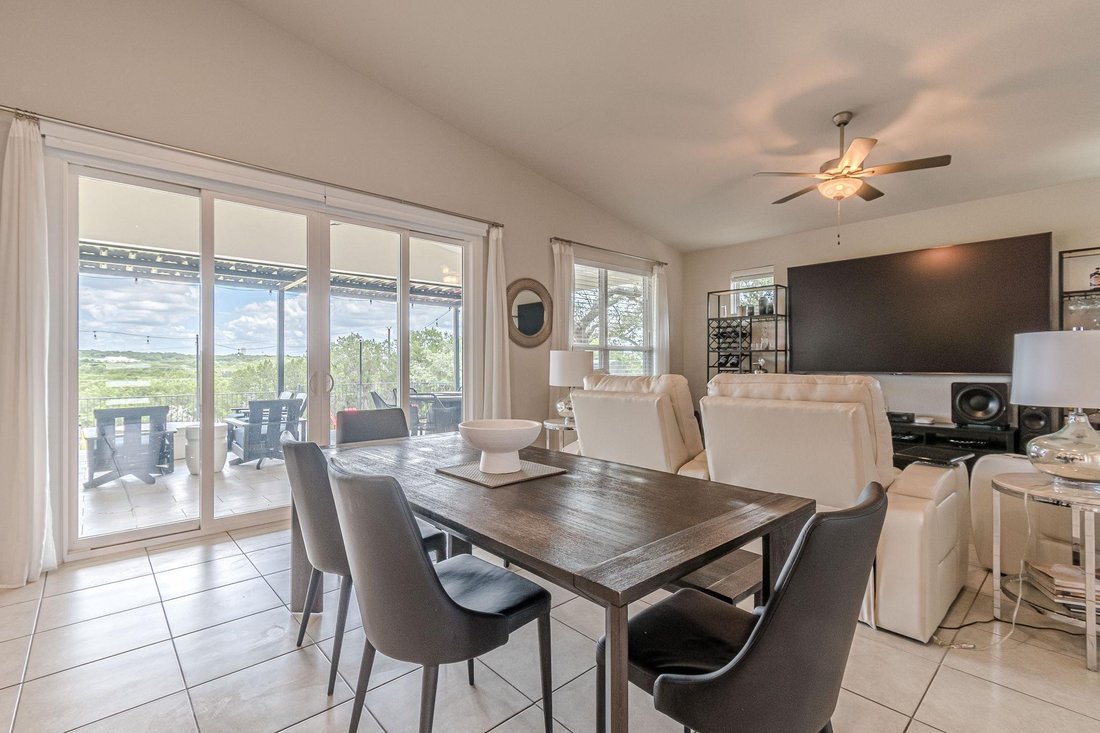 House in San Marcos, Texas, United States 5 - 18168619