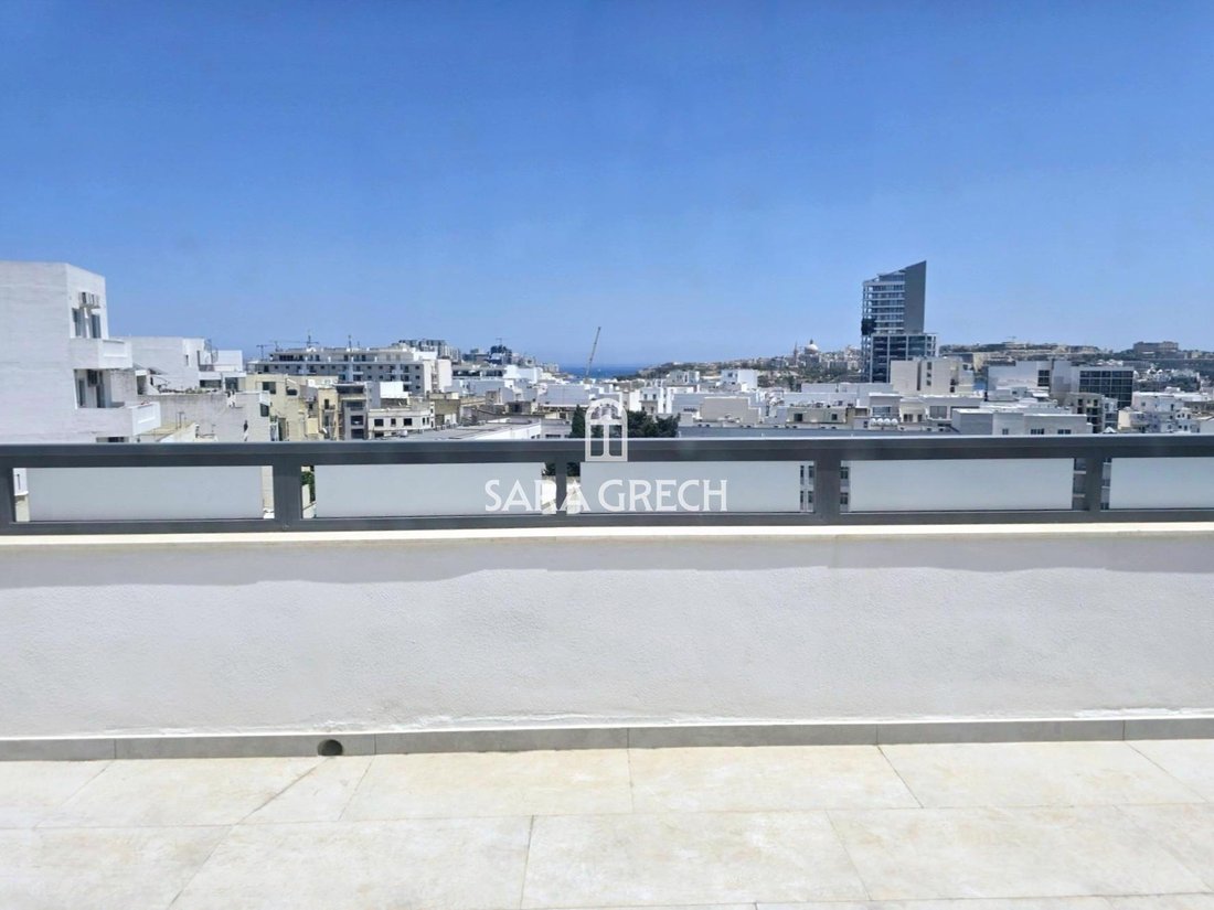 Apartment in Gzira, Malta 1 - 18162716