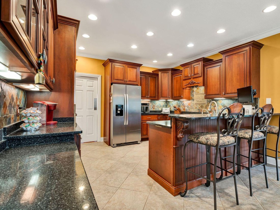 House in Cleveland, Tennessee, United States 5 - 18007558