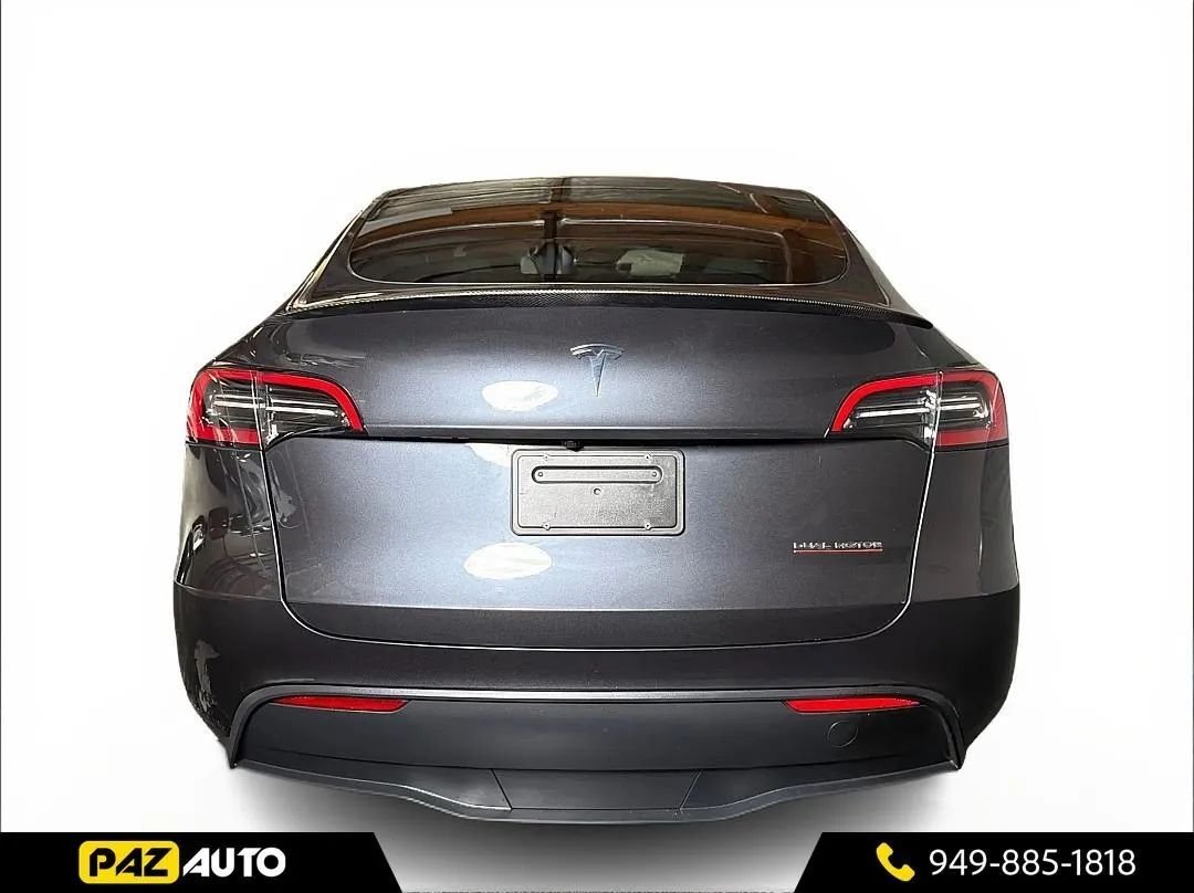 Suv in Laguna Hills, CA, United States 4 - 17766283