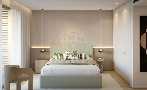 Apartment in Portimao, Algarve, Portugal 1