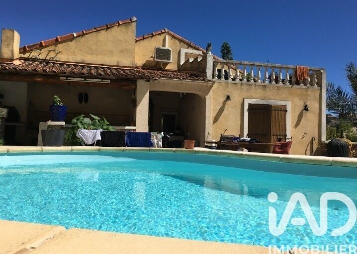 House in Ensuès-la-Redonne, Provence-Alpes-Côte d'Azur, France 2 - 18161365