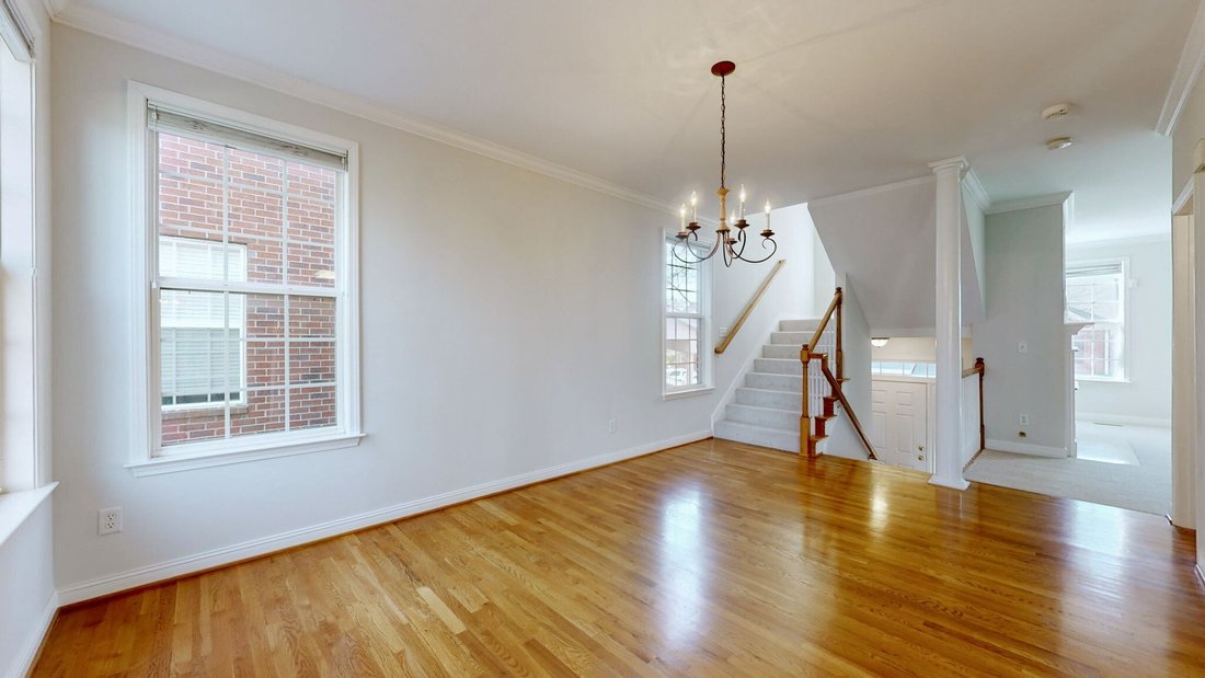 Townhouse in Franklin, Tennessee, United States 3 - 18155350