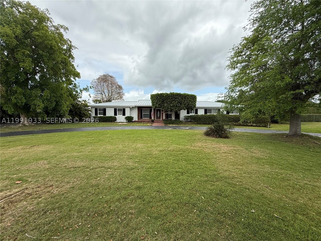 House in Homestead, Florida, United States 3 - 17670279