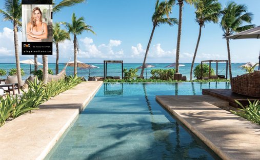 Apartamento en Dreams Tulum, Quintana Roo, México 1