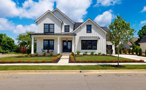 Maison à Lewis Center, Ohio, États-Unis 1