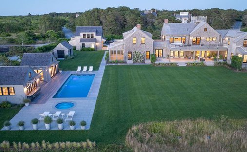 Nantucket, Massachusetts, United States 1