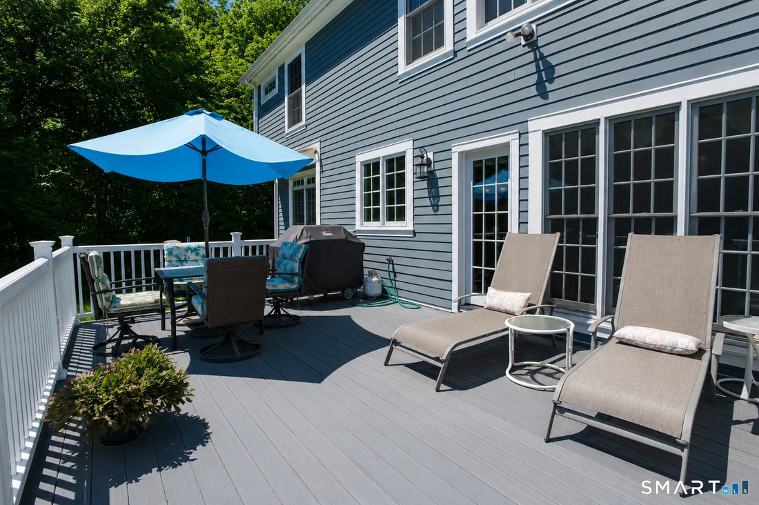 House in Granby, Connecticut, United States 5 - 18108893