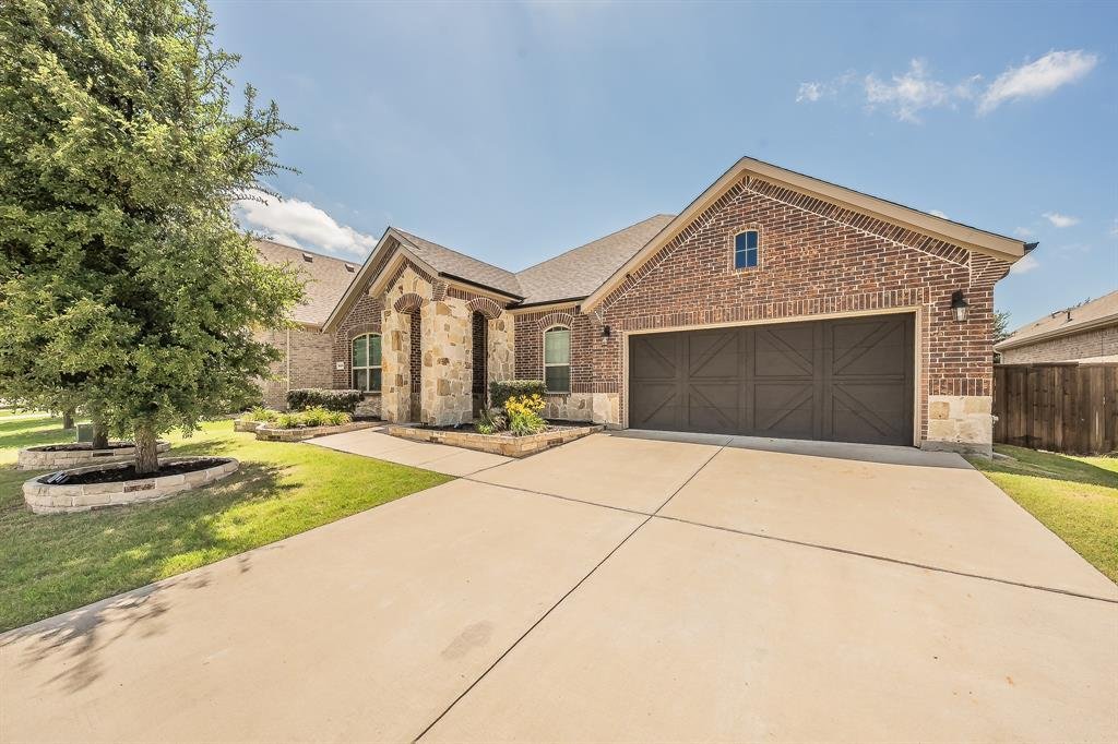 House in Celina, Texas, United States 4 - 18165062