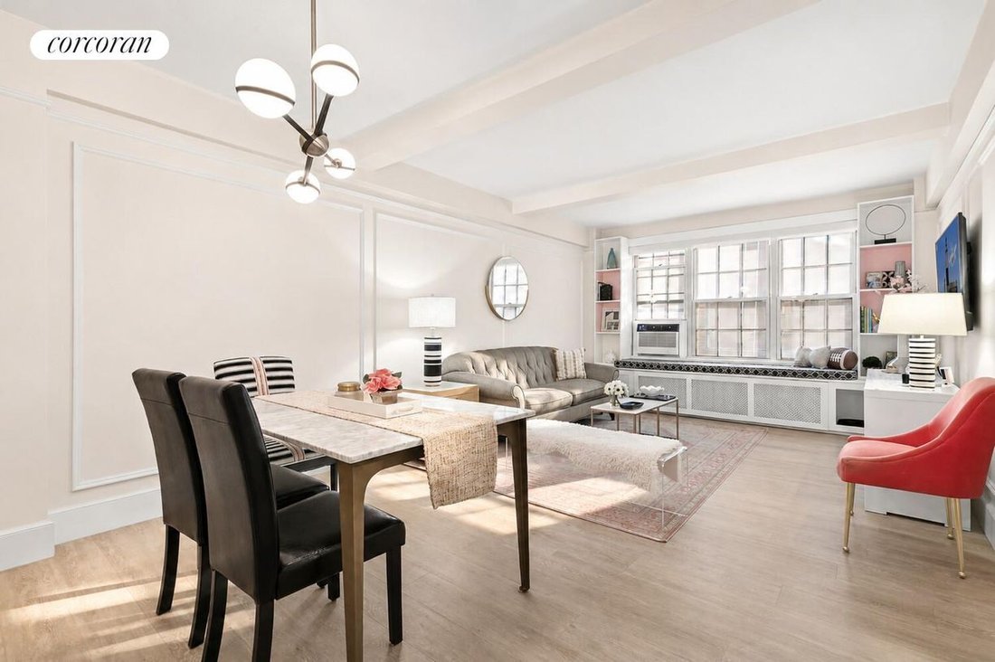 Co Op in New York, New York, United States 1 - 18154075